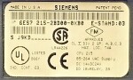 Siemens 6ES7215-2BD00-0XB0
